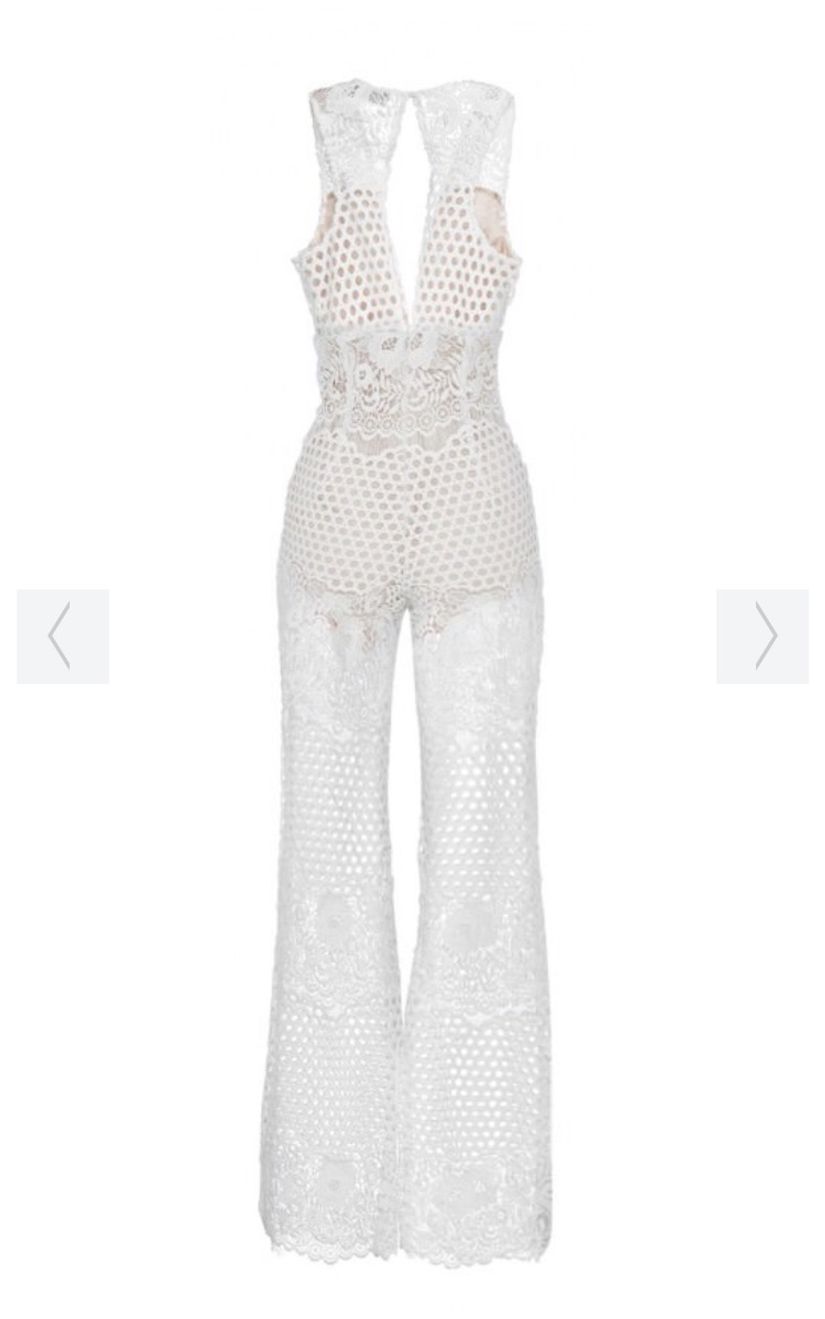 Alice McCall New Romantics Jump Suit - Image 2