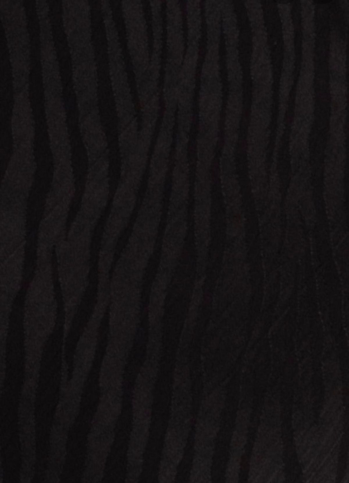 Bec & Bridge Kat Cowl Dress black size 10 - Image 3