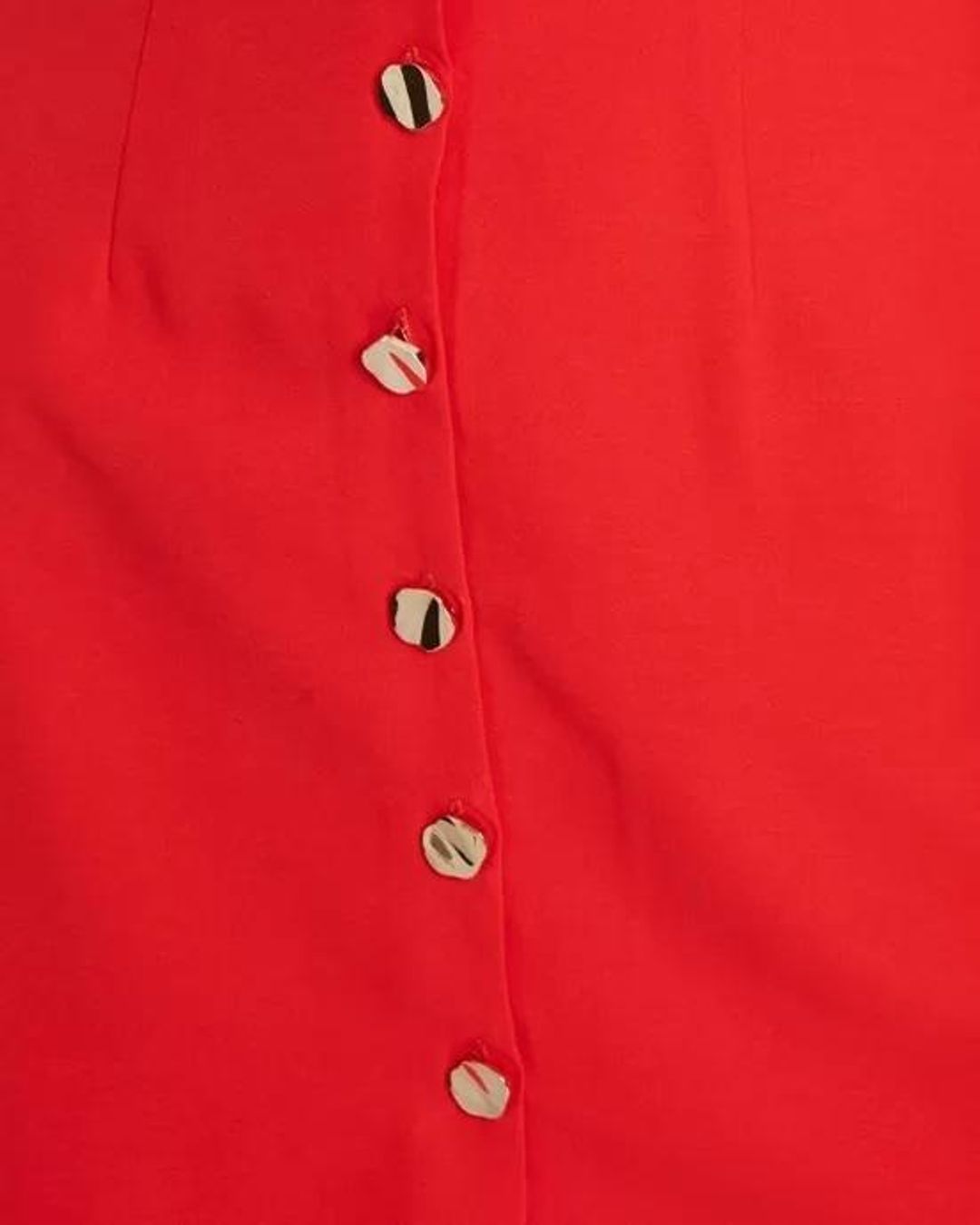 Tussah- Amalita Mini Dress for rent on The Volte - main image