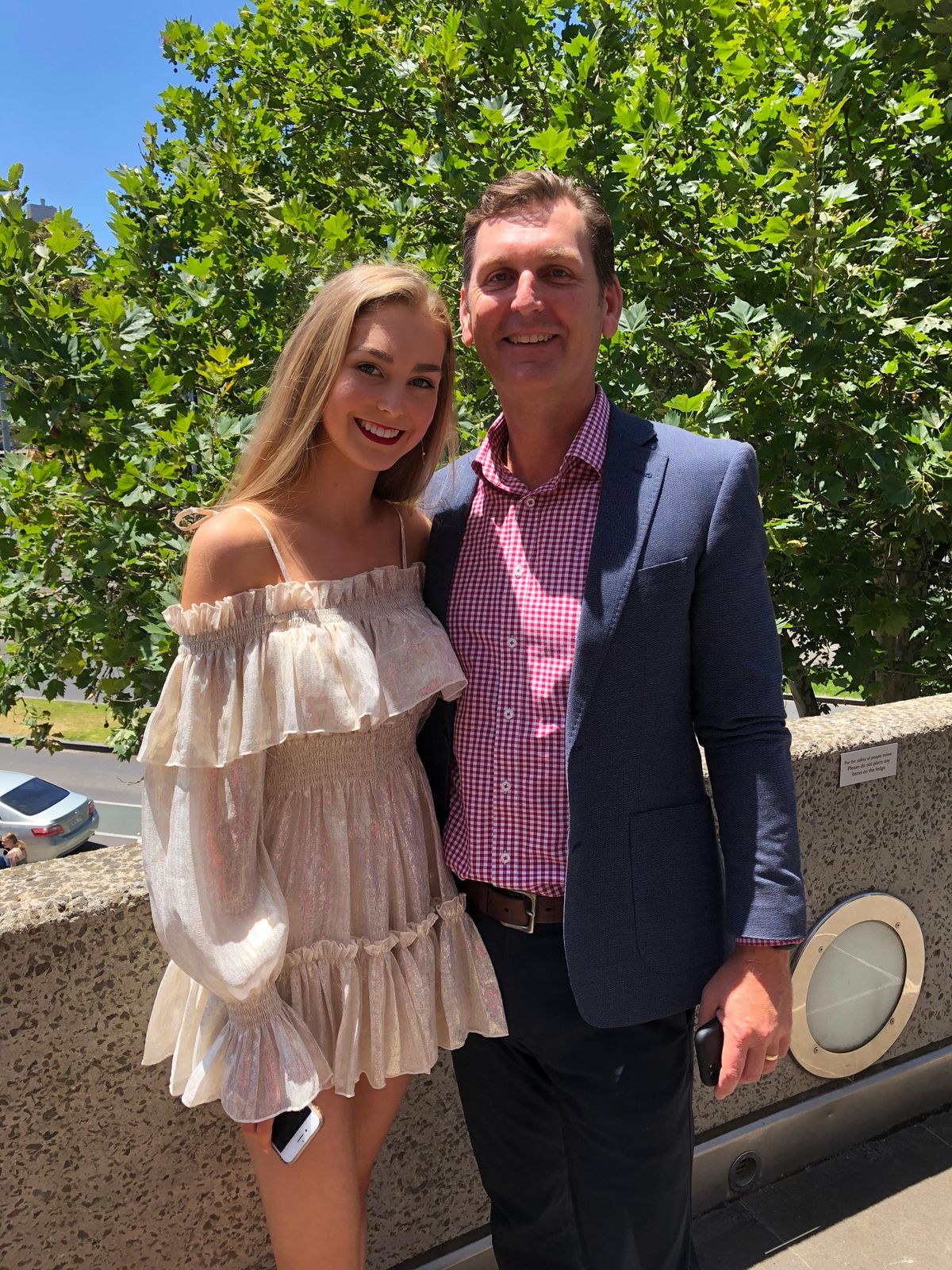 Alice McCall Champers Playsuit - Image 4