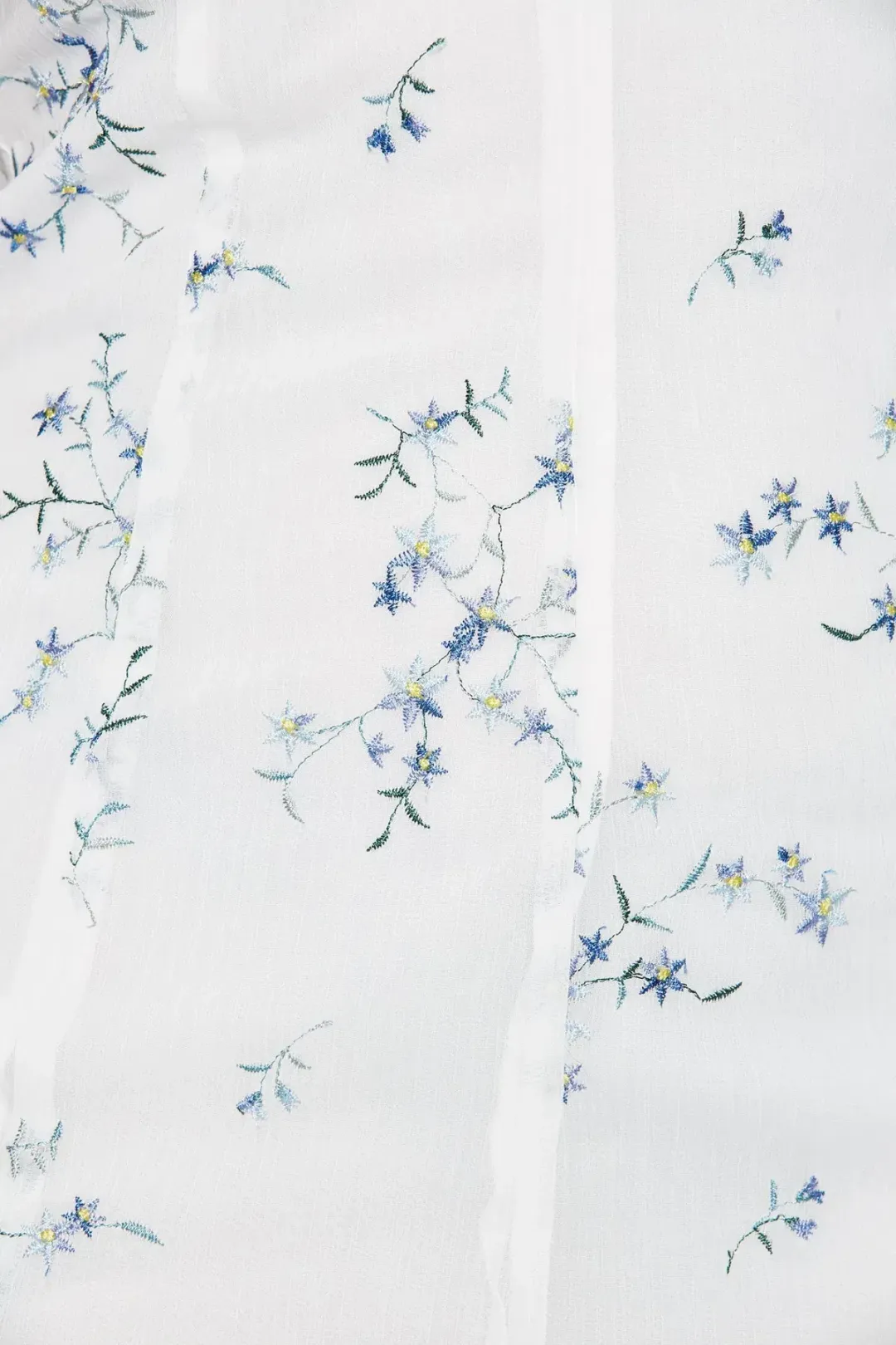 Winona Soul Mate Mini Dress White Size 6 for rent on The Volte - main image