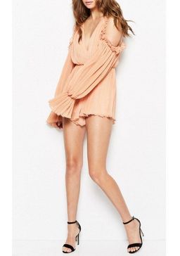 Alice McCall - Shake for me PS playsuit Sz 6 for rent on The Volte - image 3