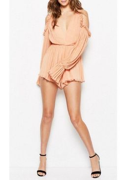 Alice McCall - Shake for me PS playsuit Sz 6 for rent on The Volte - image 1