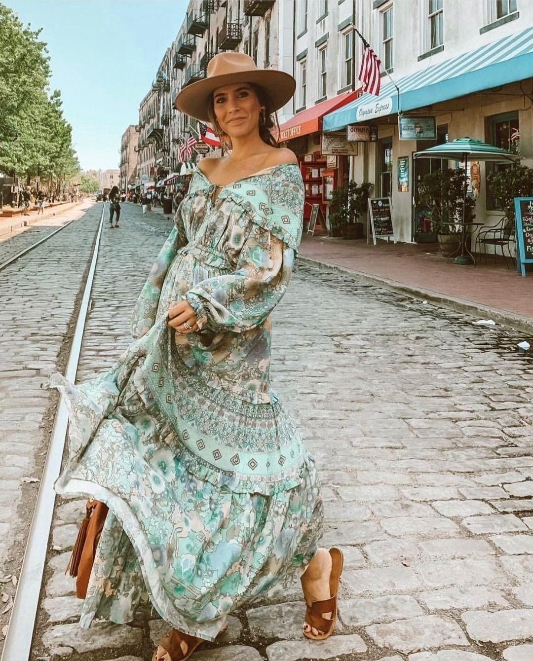 Spell and the gypsy exclusive print for rent on The Volte - main image