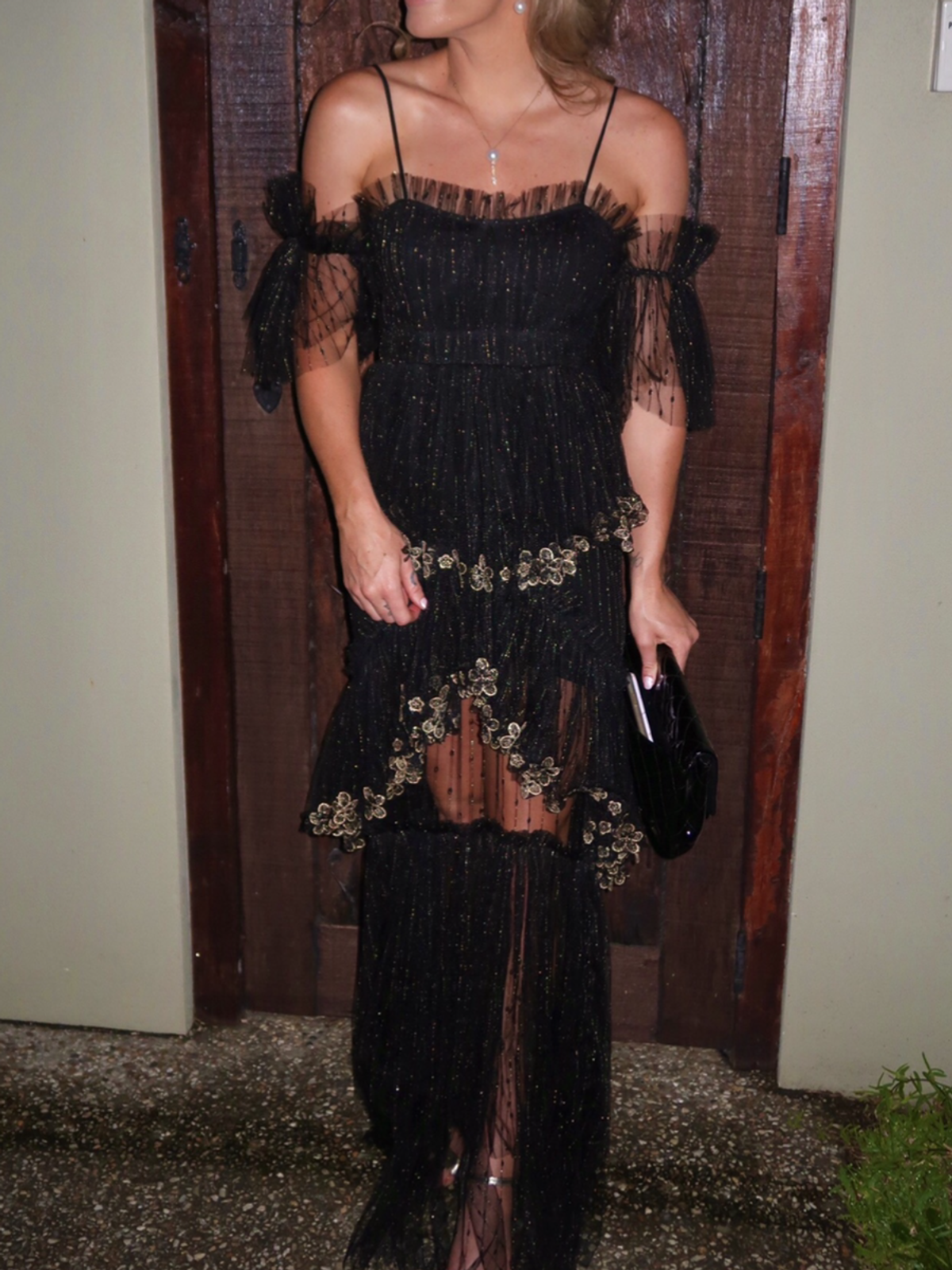 Alice McCall Ball gown - Image 3