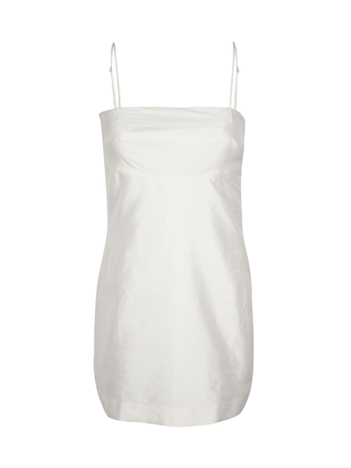 Realisation Par Christy Dress Ivory White Size 6 - Image 4