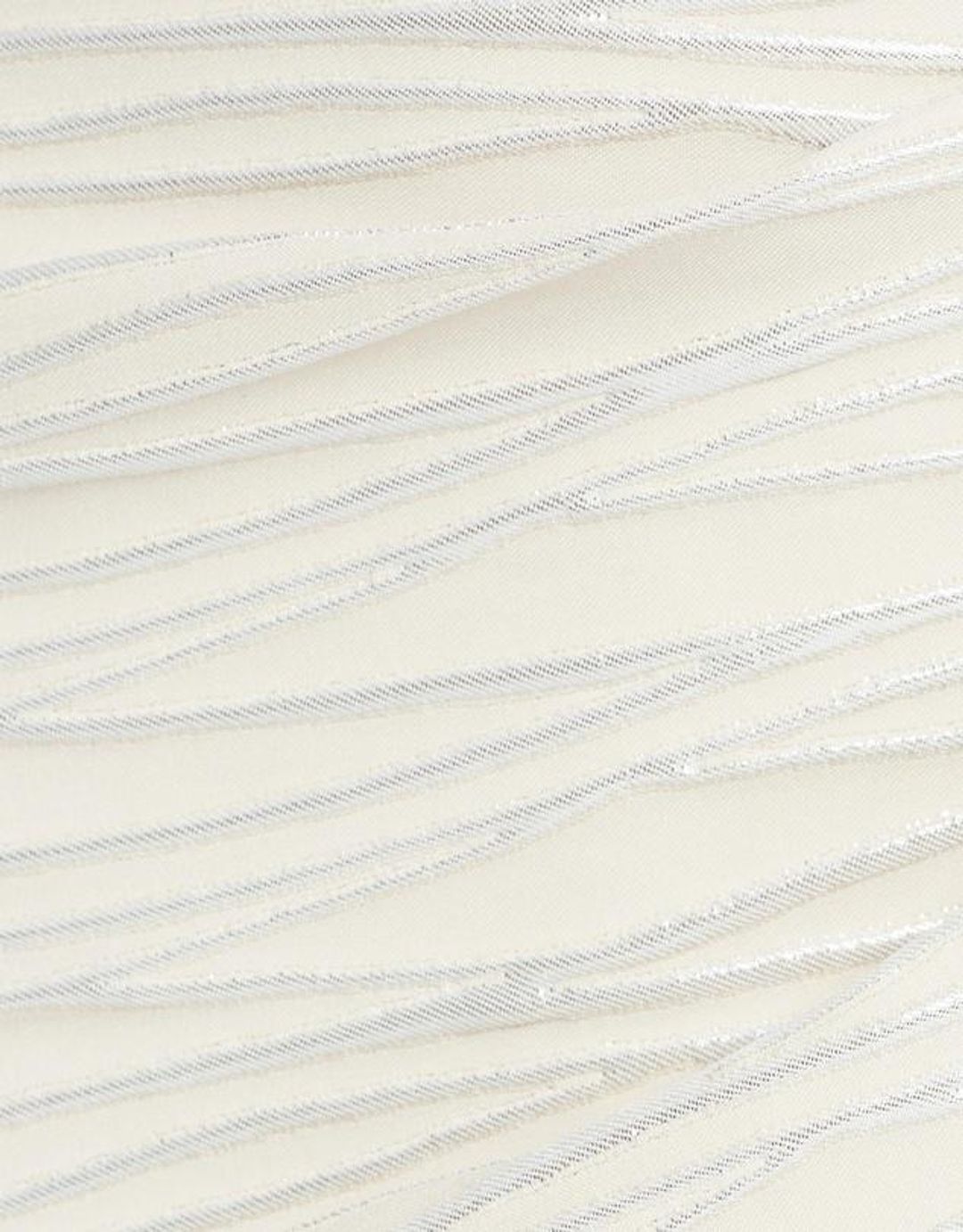 Acler Grivell Set Silver/Grey Size 6 & 8 for rent on The Volte - main image