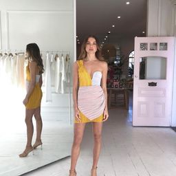 Alice McCall A Little Something Dress Size 6 for rent on The Volte - image 2