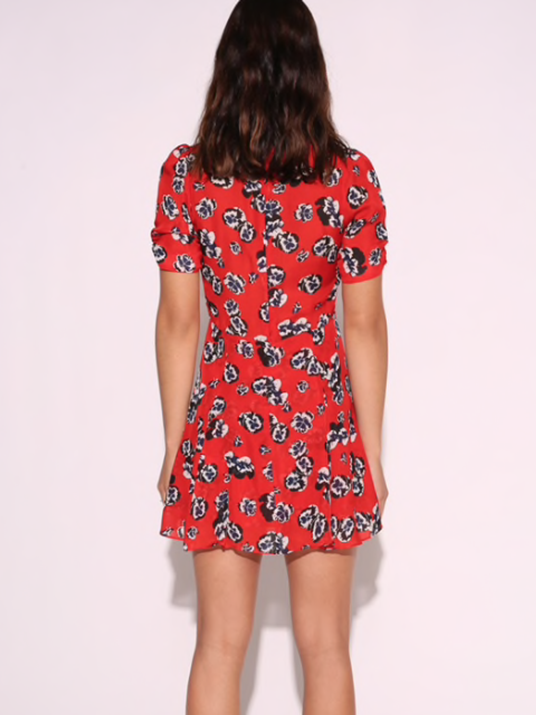 Realisation Par The Ozzie Pansy Size 8 for rent on The Volte - main image