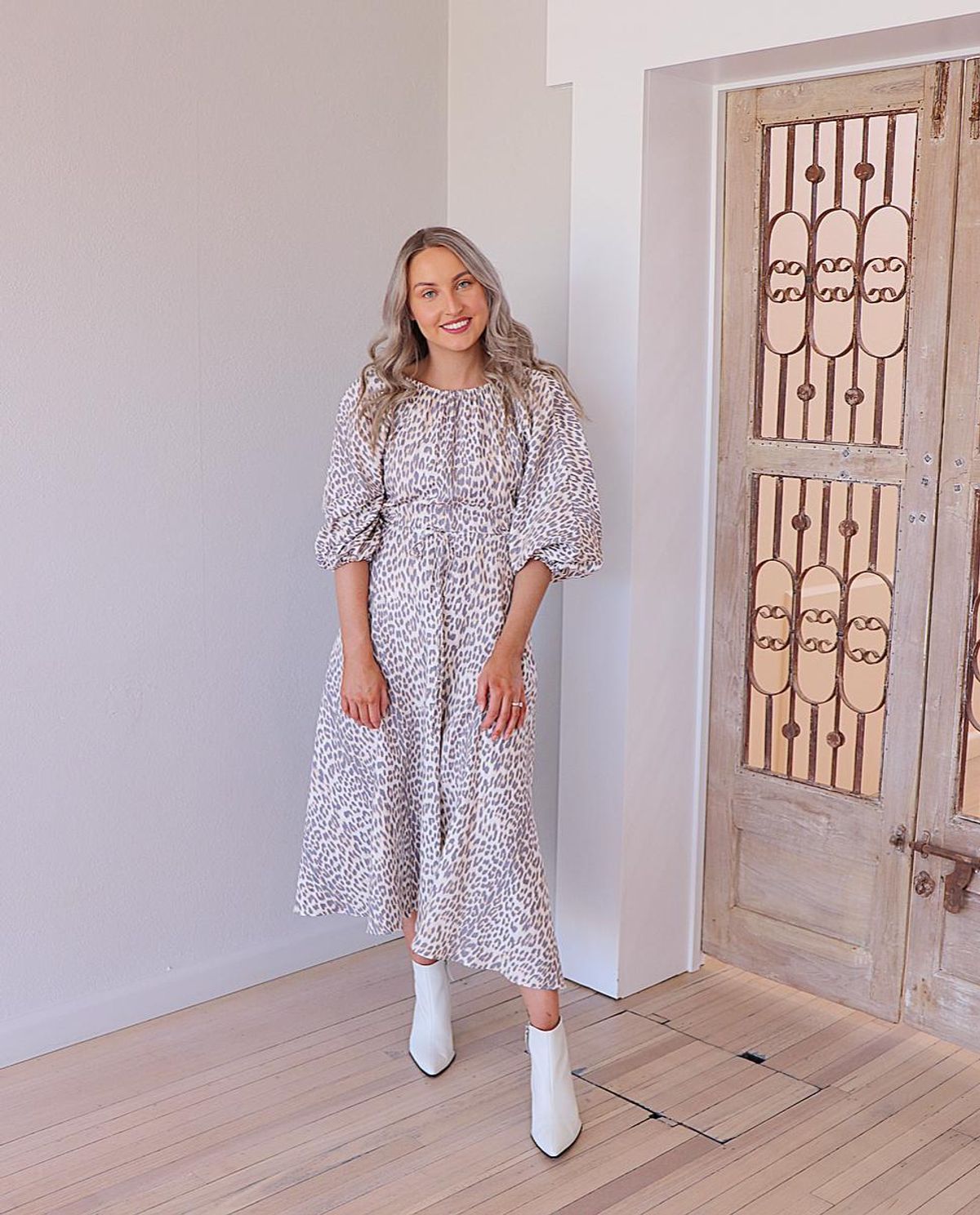 Bec & Bridge Ocelot Midi size 6 - Image 3