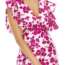 Talulah Les Saison Mini Dress for rent on The Volte - image 2