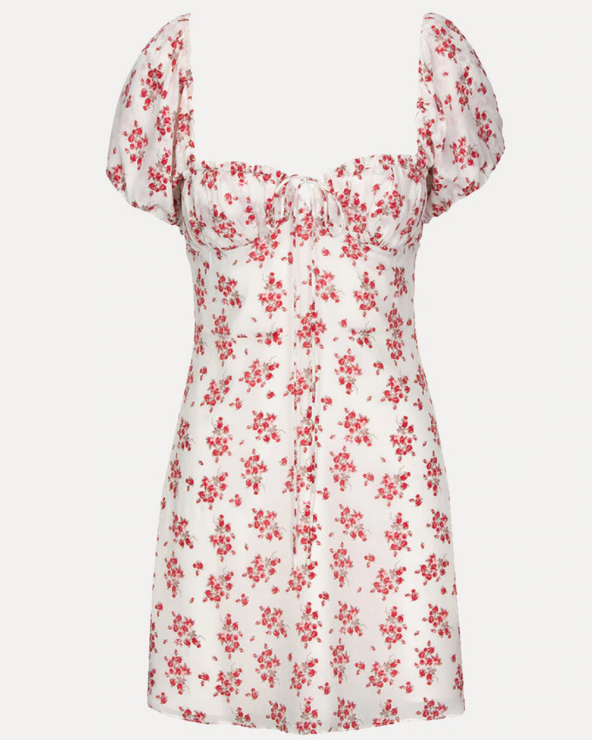 Realisation Par The Venus Dress Pleasures Print Size 8 - Image 3