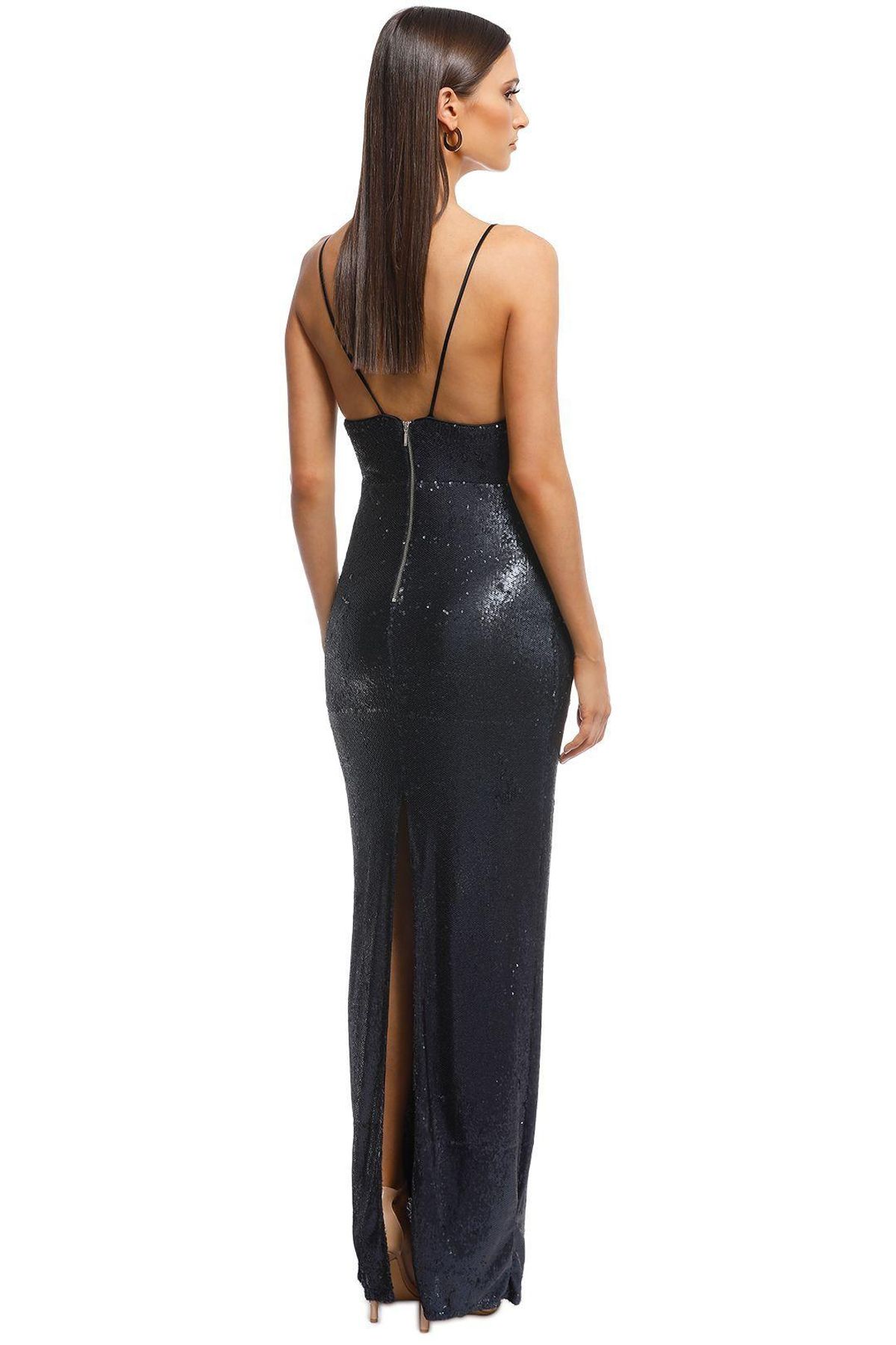 Milena Gown by Allen Schwartz - Image 2