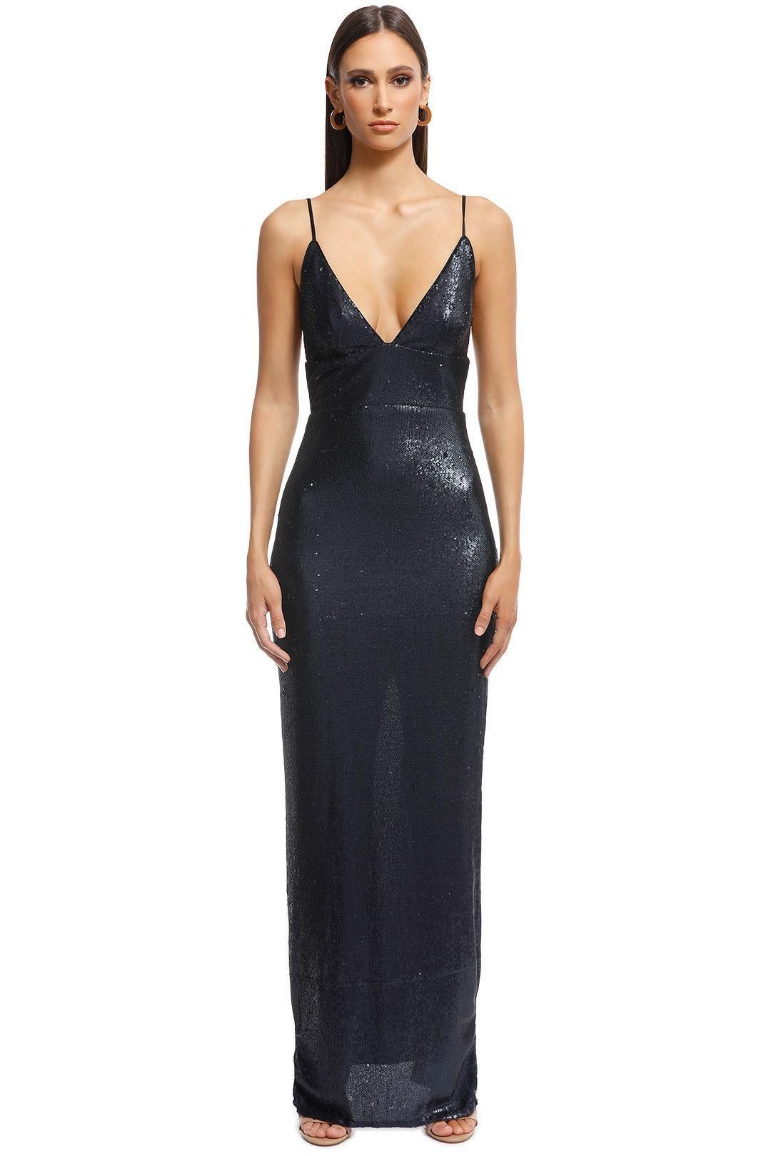 Milena Gown by Allen Schwartz for rent on The Volte - main image