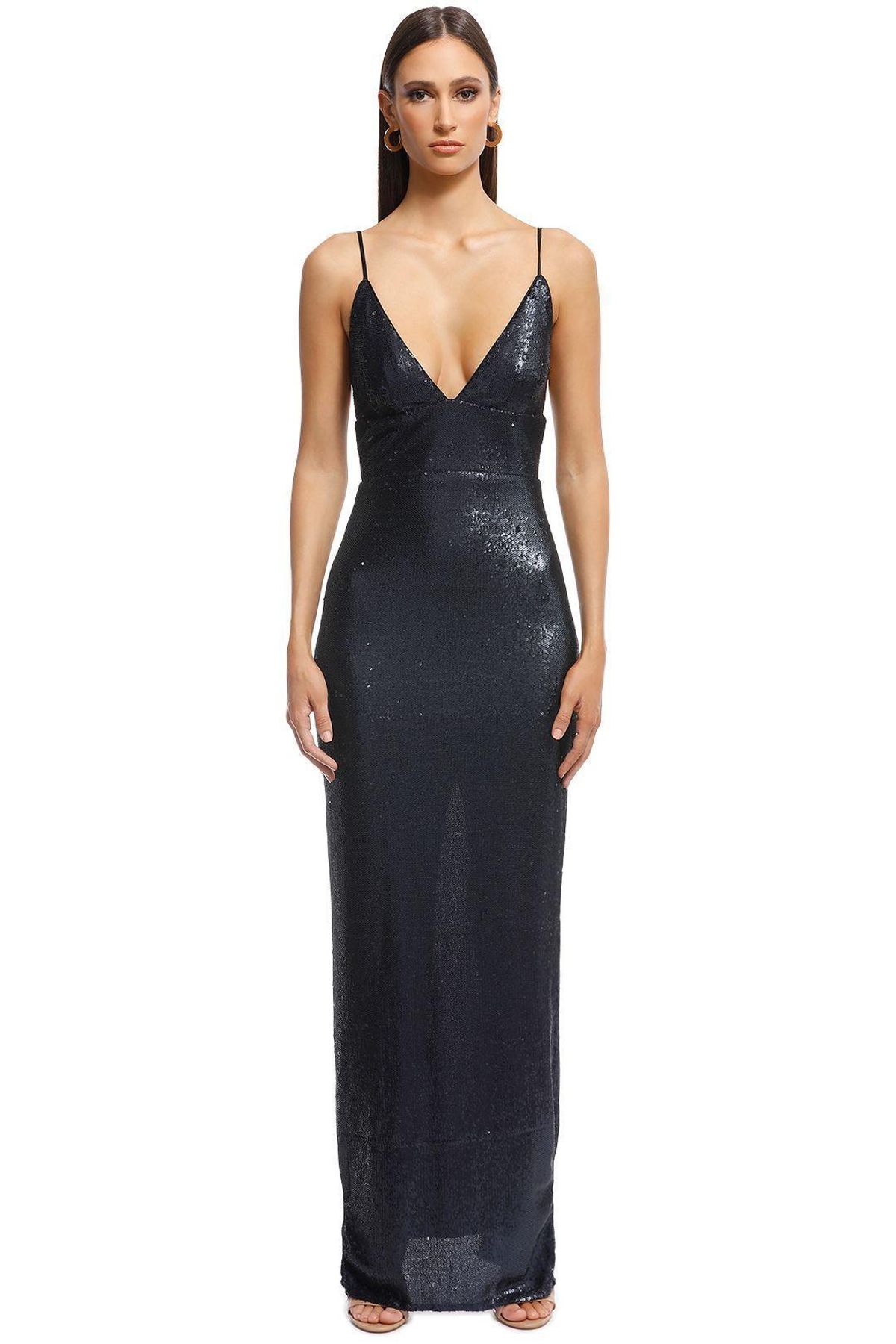 Milena Gown by Allen Schwartz - Image 1