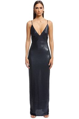 Milena Gown by Allen Schwartz for rent on The Volte - image 1