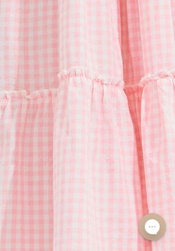 Steele Anika dress for rent on The Volte - image 4