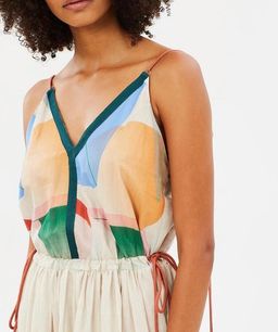 Ginger and Smart Nikki dress for rent on The Volte - image 2