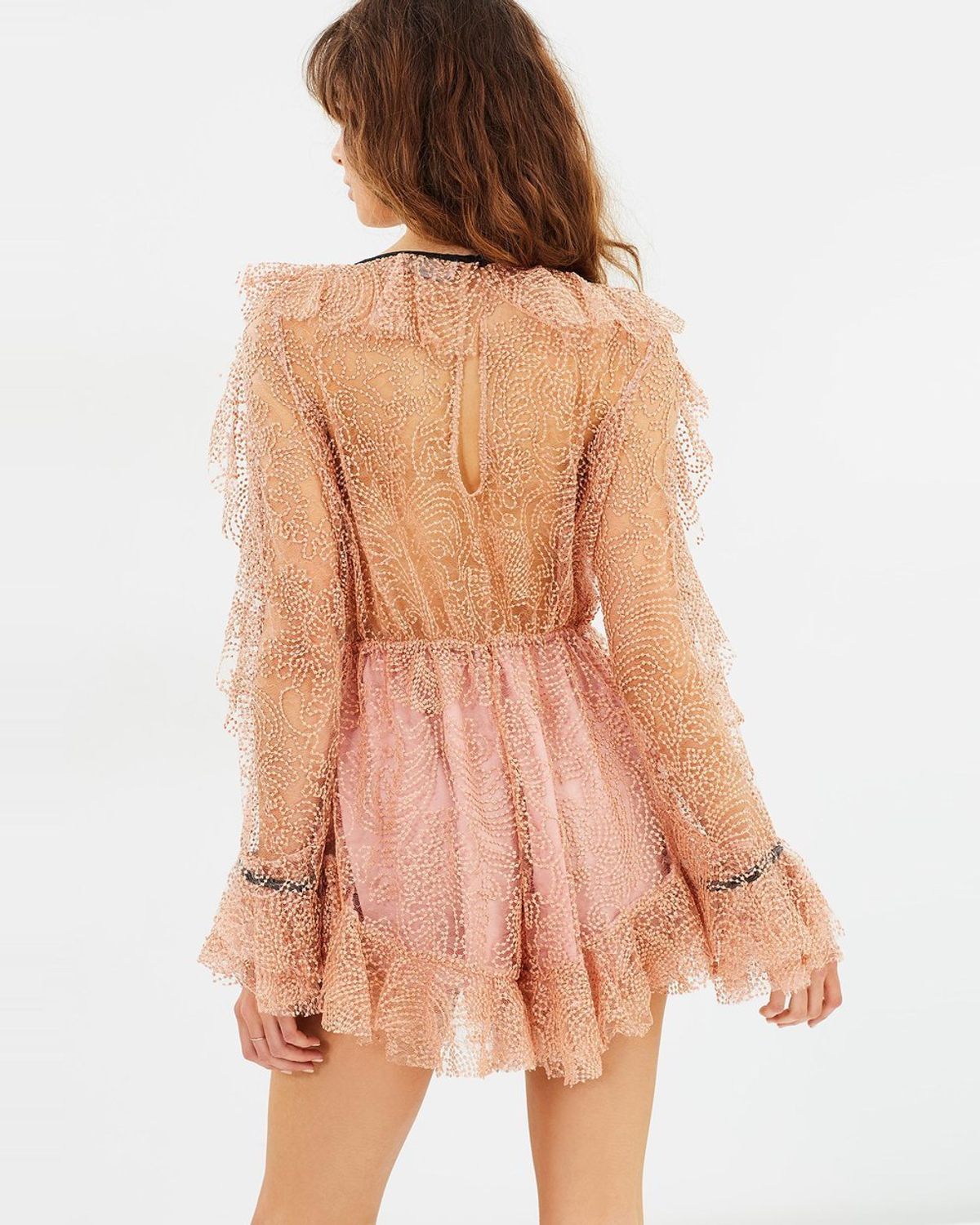 Alice Mccall Mon Cheri Playsuit - Image 3