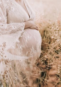 Co & Ry Hattie Lace Dress White Size 12 for rent on The Volte - image 4