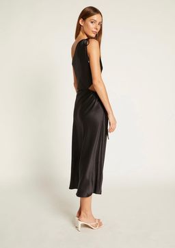 Ginia RTW Cleo Dress for rent on The Volte - image 3