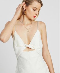 Matisse Dress - Winona for rent on The Volte - image 2