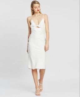 Matisse Dress - Winona for rent on The Volte - image 1