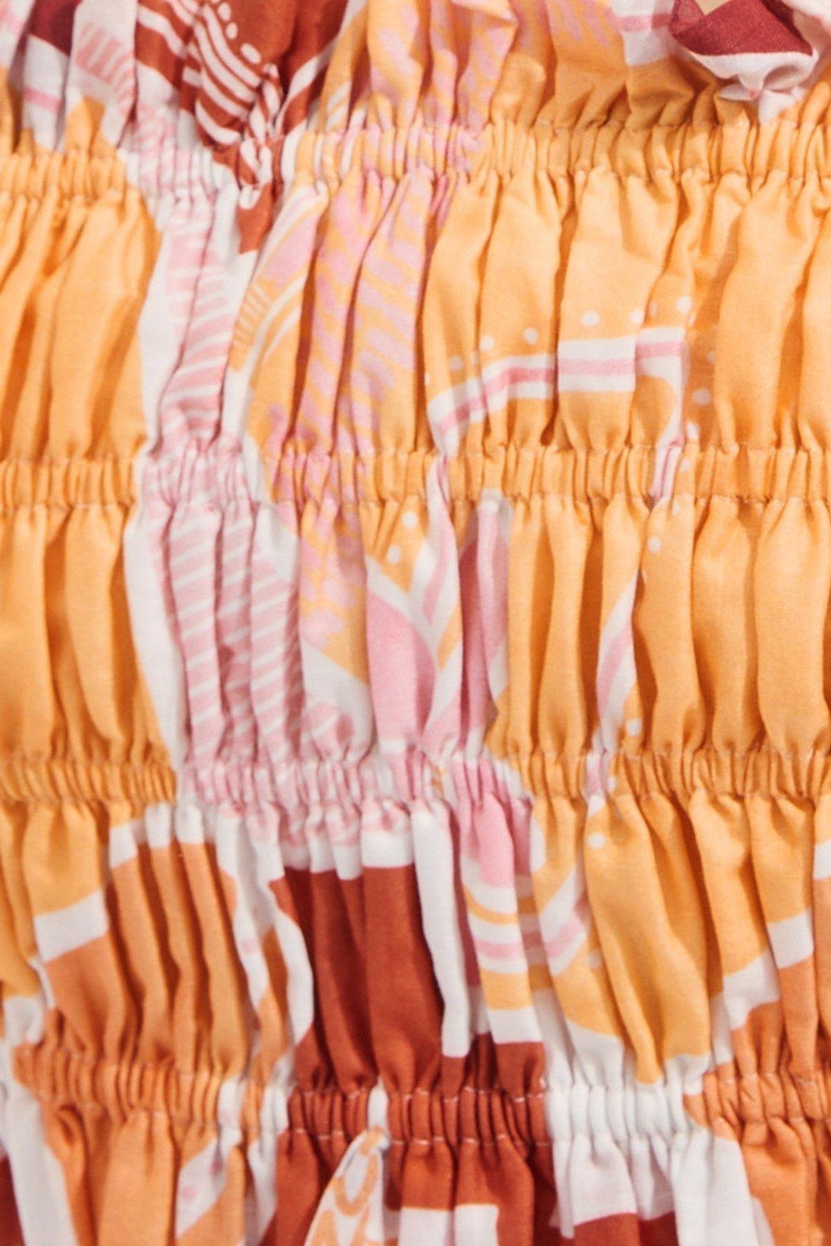 Steele - Paradise Crop & Yolanda Skirt Set (Size Small) - Image 5