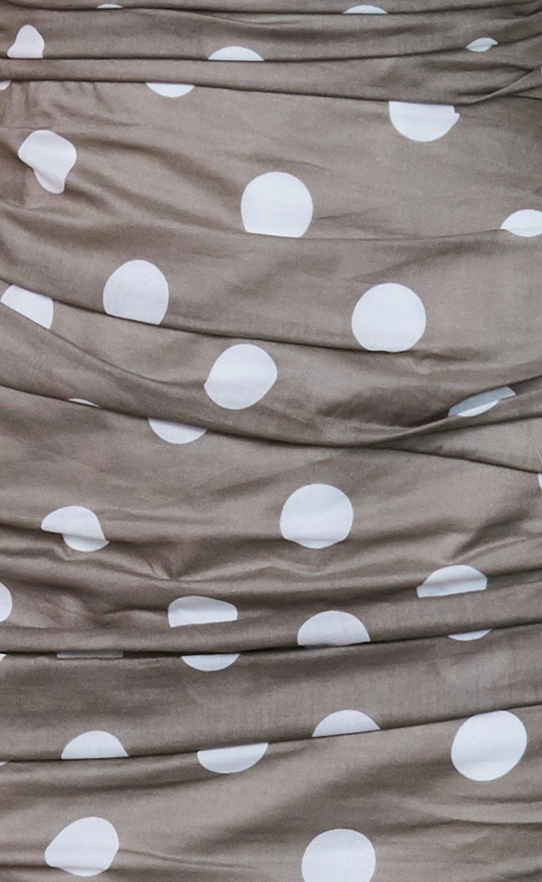 BEC + BRIDGE HAZEL MINI DRESS SIZE 8 for rent on The Volte - main image