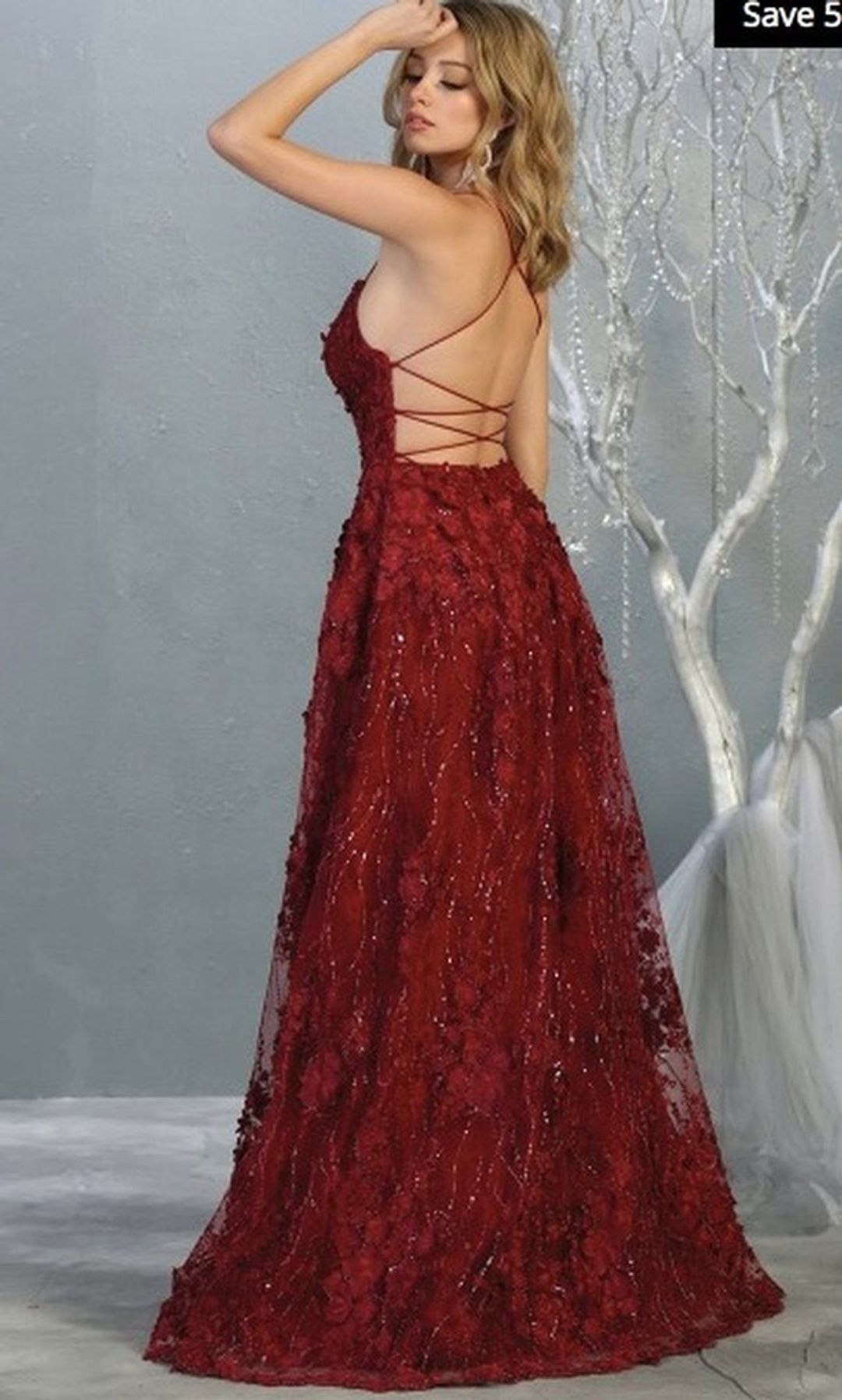 Queen Couture Rosaleen for rent on The Volte - main image