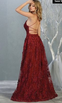 Queen Couture Rosaleen for rent on The Volte - image 2