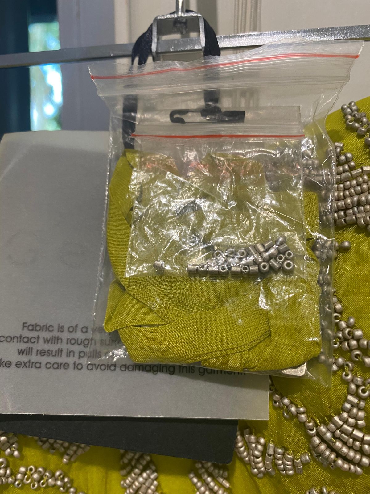 George dress - Image 4