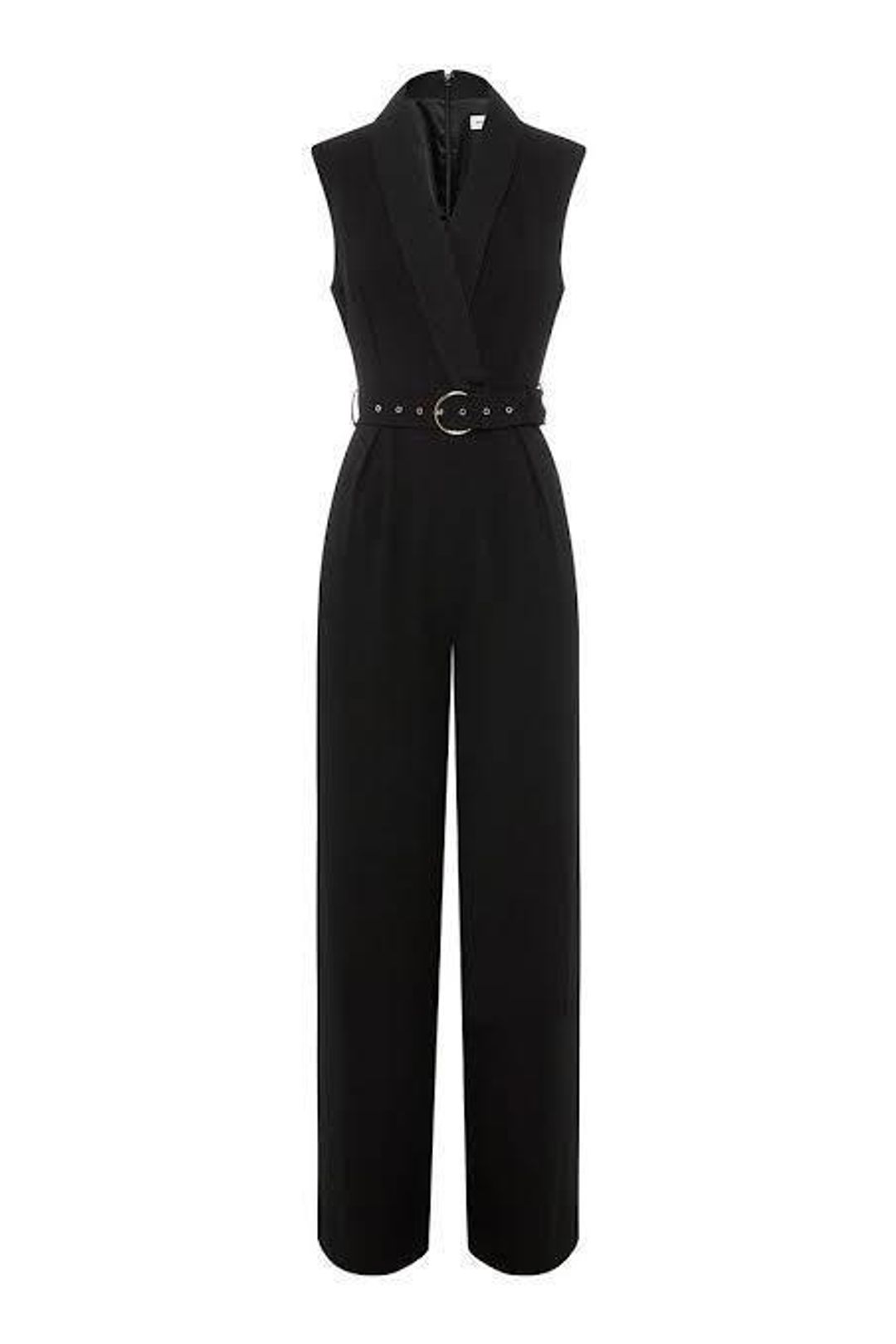 Hannah Jumpsuit Size 6/8 for rent on The Volte - main image