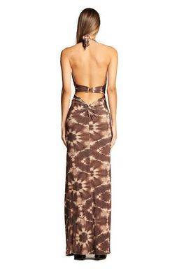 IAMGIA Evie Dress for rent on The Volte - image 2