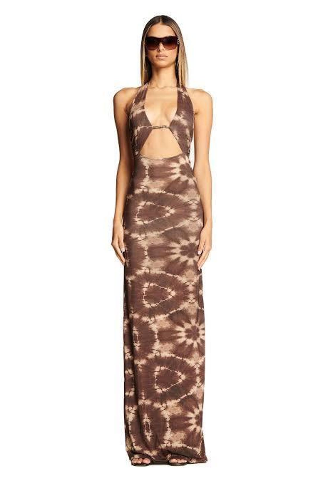 IAMGIA Evie Dress for rent on The Volte - main image