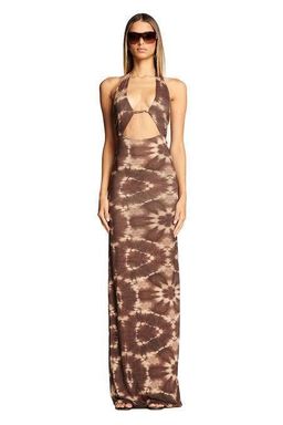 IAMGIA Evie Dress for rent on The Volte - image 1