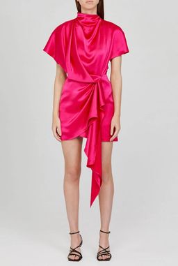 Lochner Dress for rent on The Volte - image 1