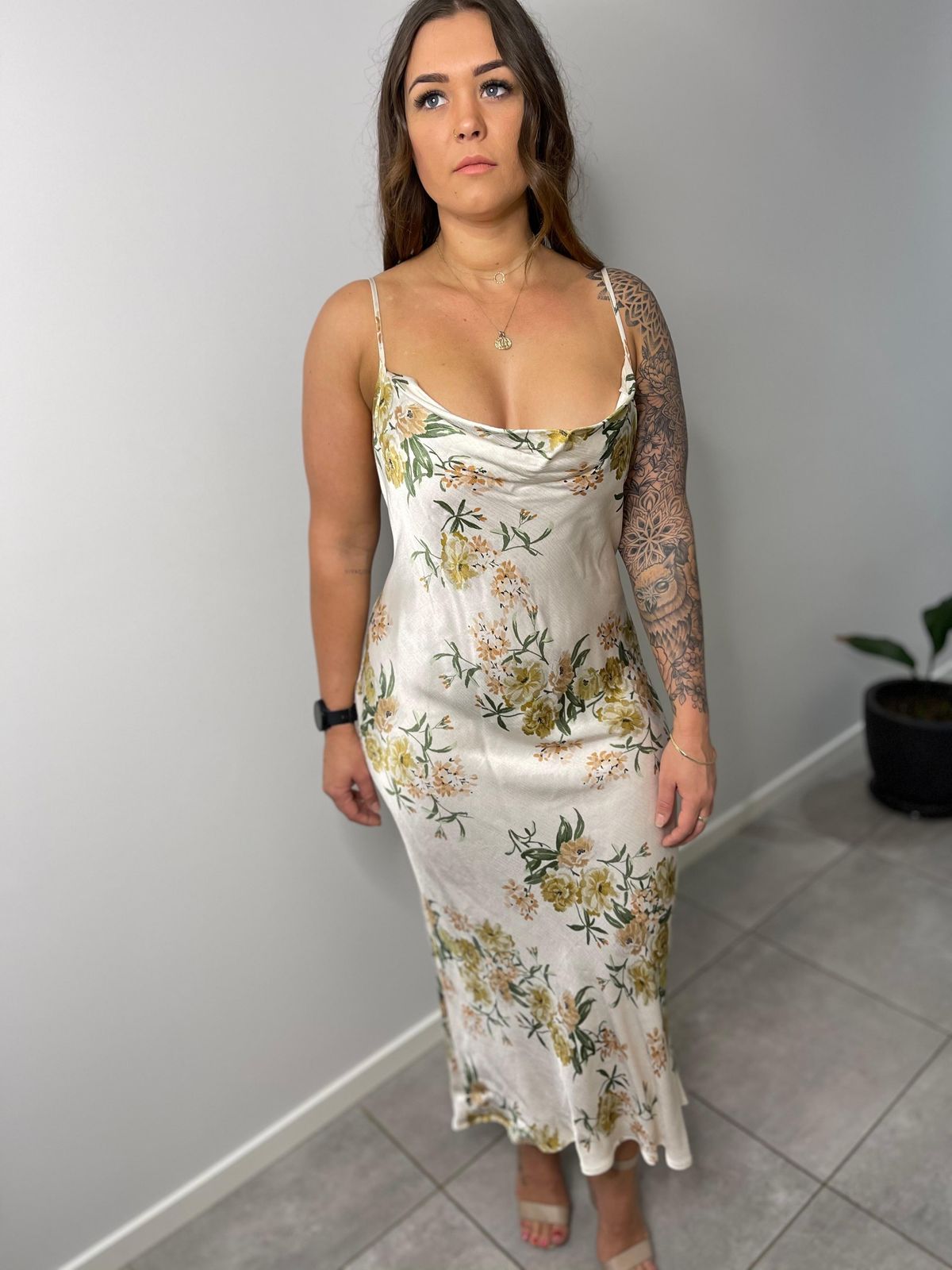 Bec & Bridge Louella Midi - Image 2