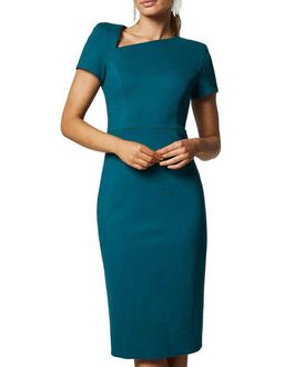 ELLIATT WILLOW DRESS - SIZE XS (6-8) for rent on The Volte - image 4
