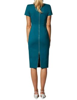 ELLIATT WILLOW DRESS - SIZE XS (6-8) for rent on The Volte - image 3