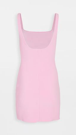 Bec & Bridge Joelle Sleeveless Mini Dress Bubble Gum Size 10 for rent on The Volte - image 9