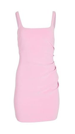 Bec & Bridge Joelle Sleeveless Mini Dress Bubble Gum Size 10 for rent on The Volte - image 8