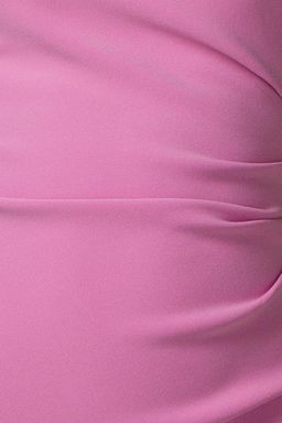 Bec & Bridge Joelle Sleeveless Mini Dress Bubble Gum Size 10 for rent on The Volte - image 7