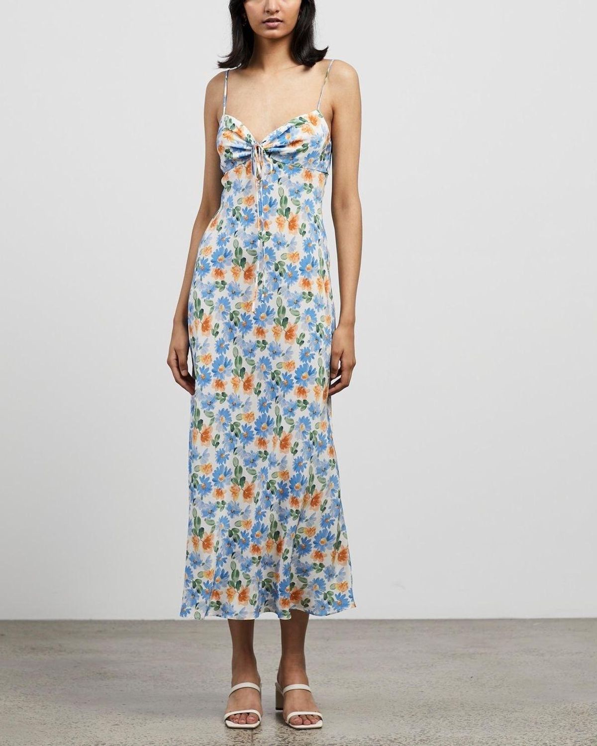 Bec and Bridge La Jolie Midi Dress - Image 3