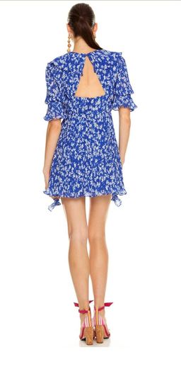 Talulah Mediterranean minx mini for rent on The Volte - image 2