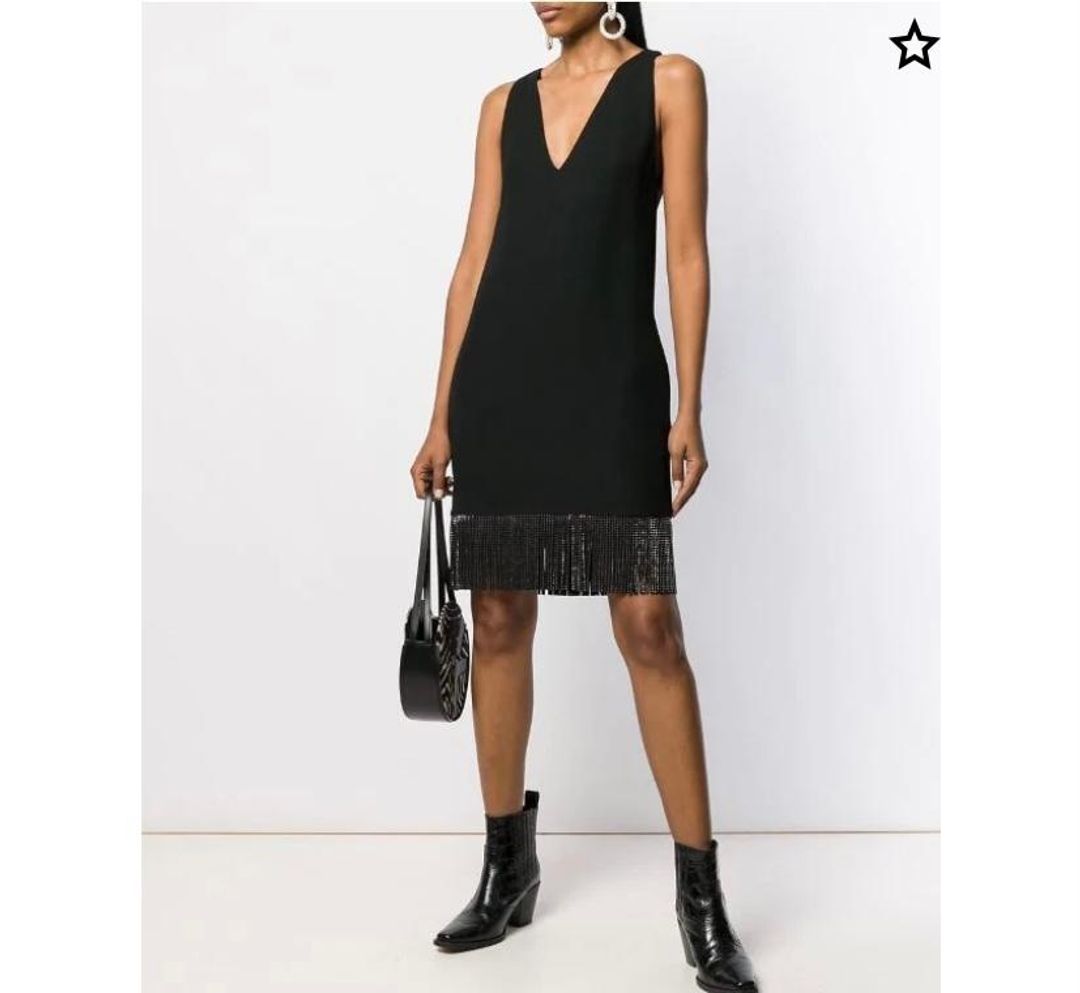 Philosophy Dress for rent on The Volte - main image