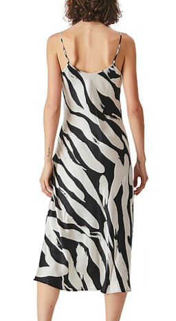 Ena Pelly Slip Dress Size 8 for rent on The Volte - image 3