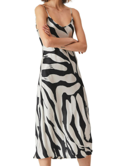 Ena Pelly Slip Dress Size 8 for rent on The Volte - image 1