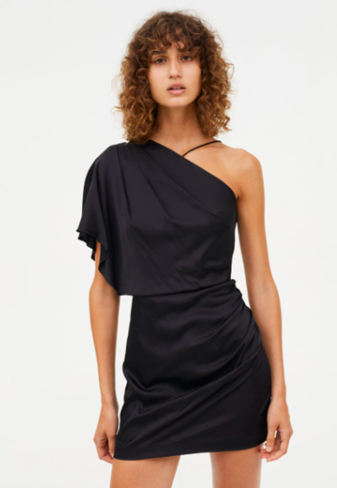 Manning Cartell Miami Heat dress for rent on The Volte - main image