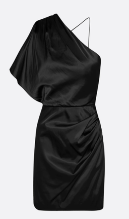 Manning Cartell Miami Heat dress for rent on The Volte - image 4